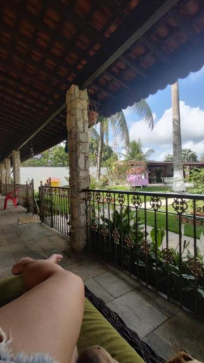 Casa de Campo